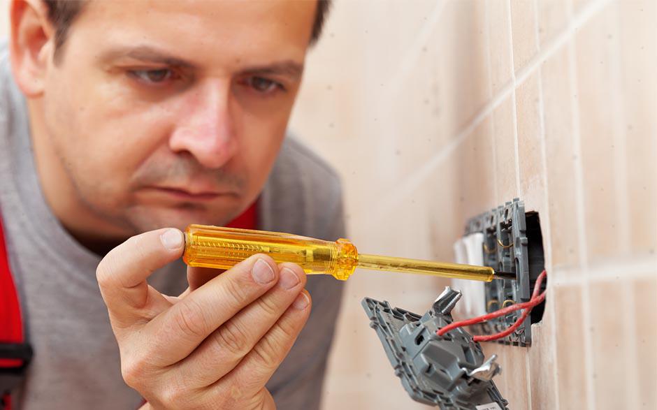 électricien dépannage Bondy